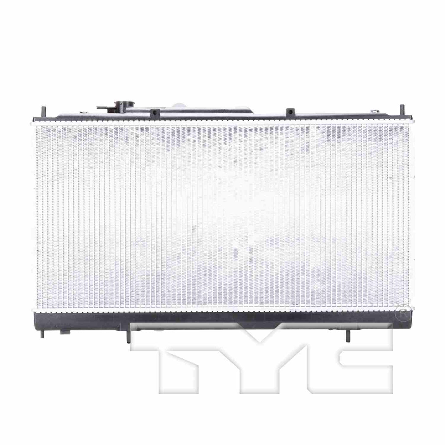 TYC TYC Radiator 2410