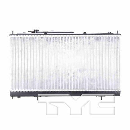TYC TYC Radiator 2410