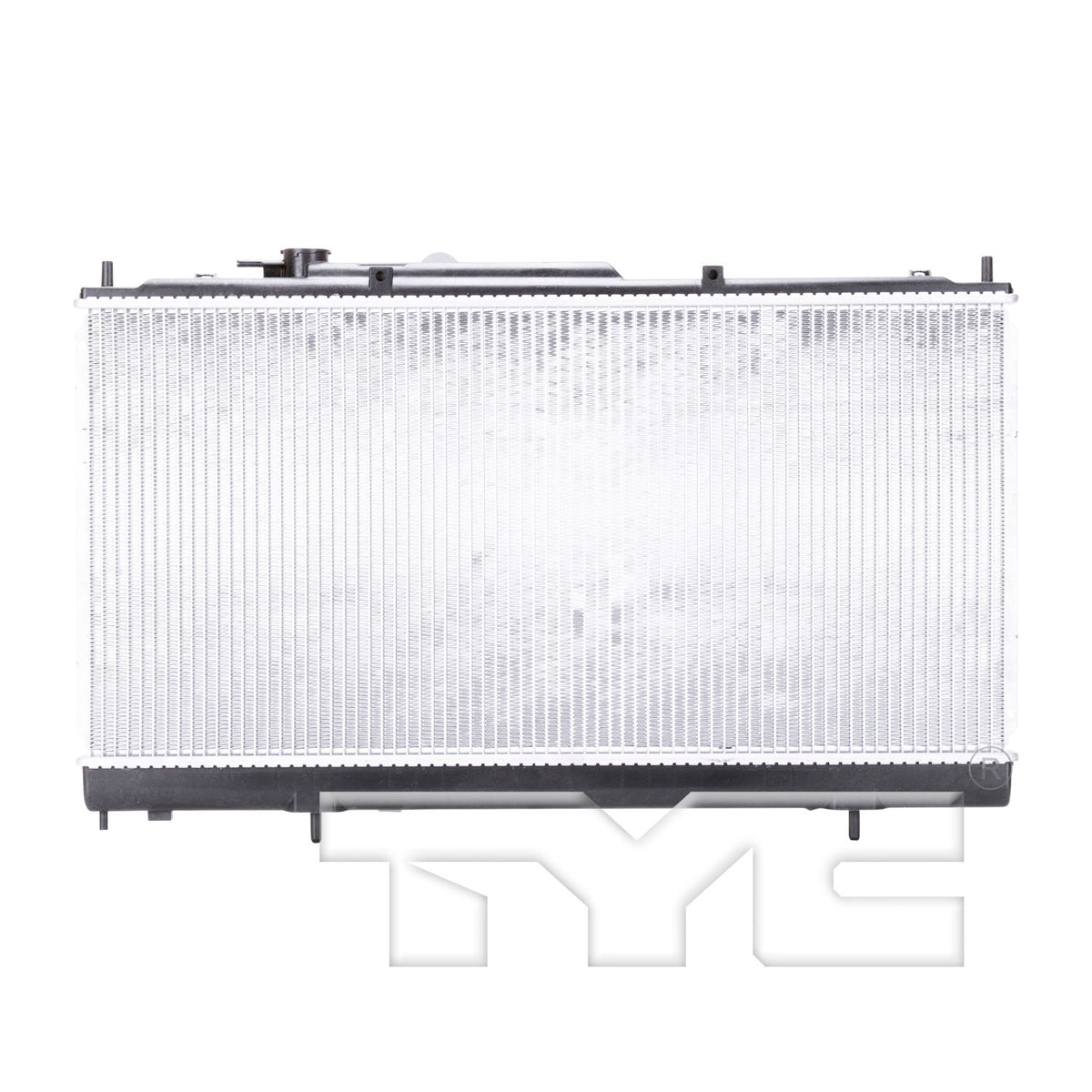 TYC TYC Radiator 2410