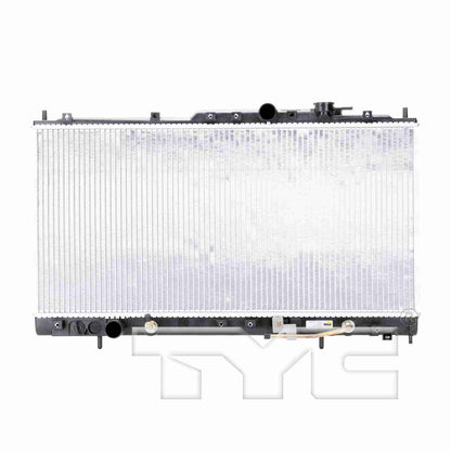TYC TYC Radiator 2410