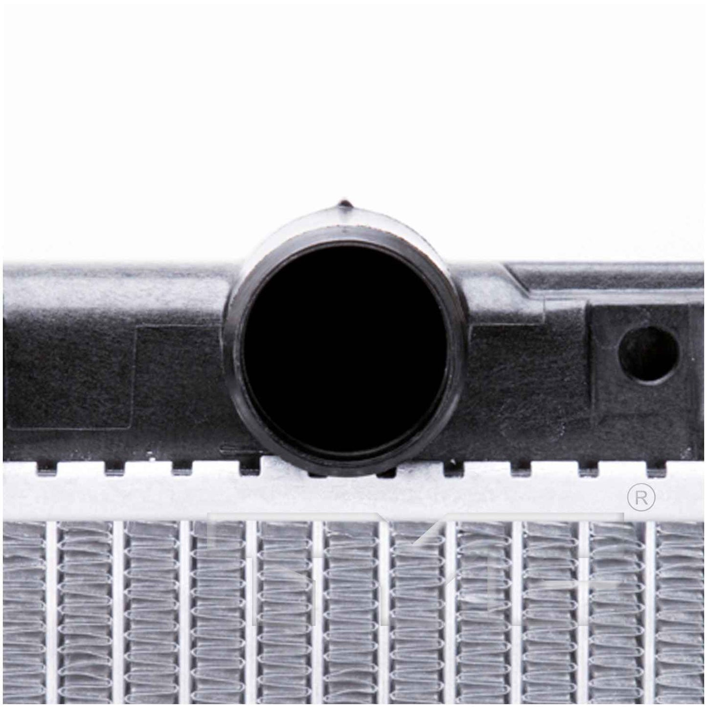 TYC TYC Radiator 2410
