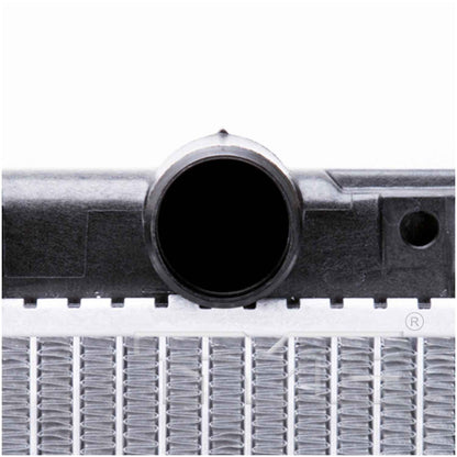 TYC TYC Radiator 2410