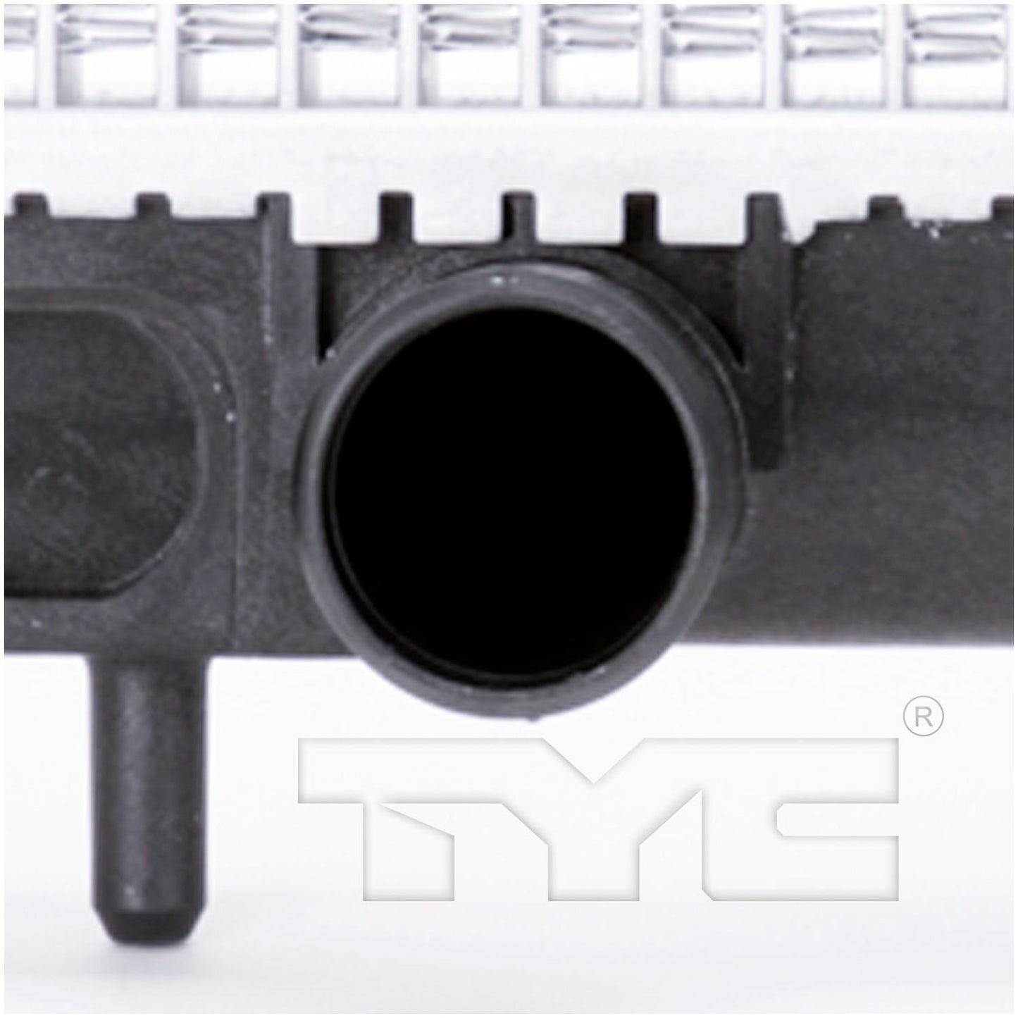 TYC TYC Radiator 2410