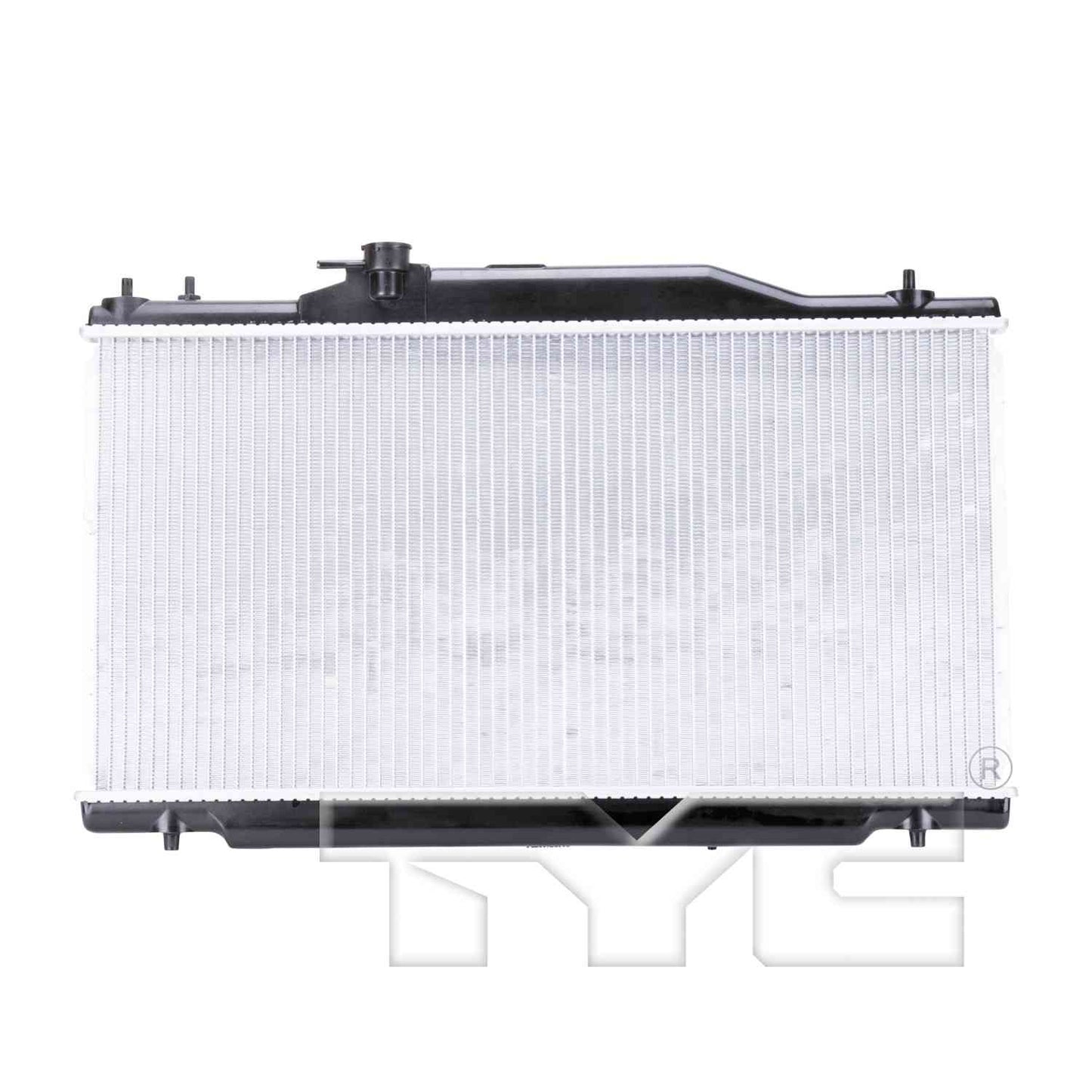 TYC TYC Radiator 2412