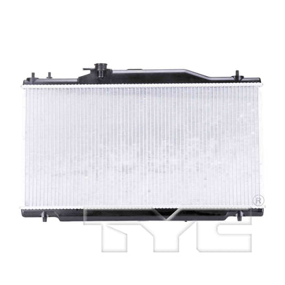 TYC TYC Radiator 2412