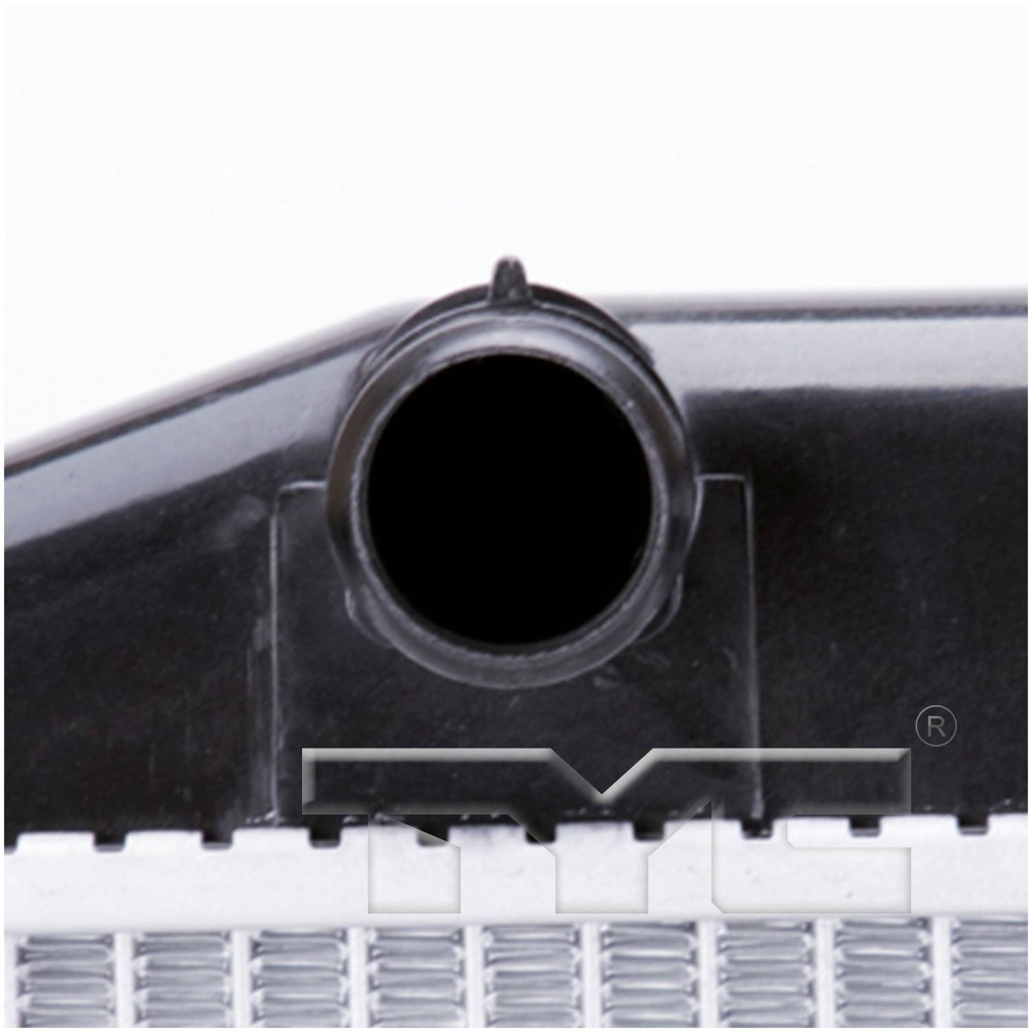 TYC TYC Radiator 2412