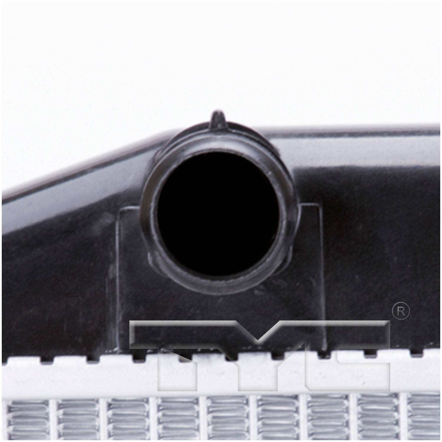 TYC TYC Radiator 2412