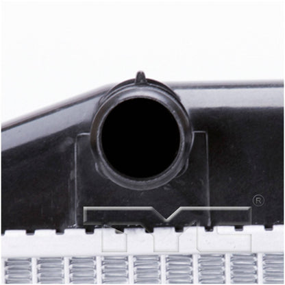 TYC TYC Radiator 2412