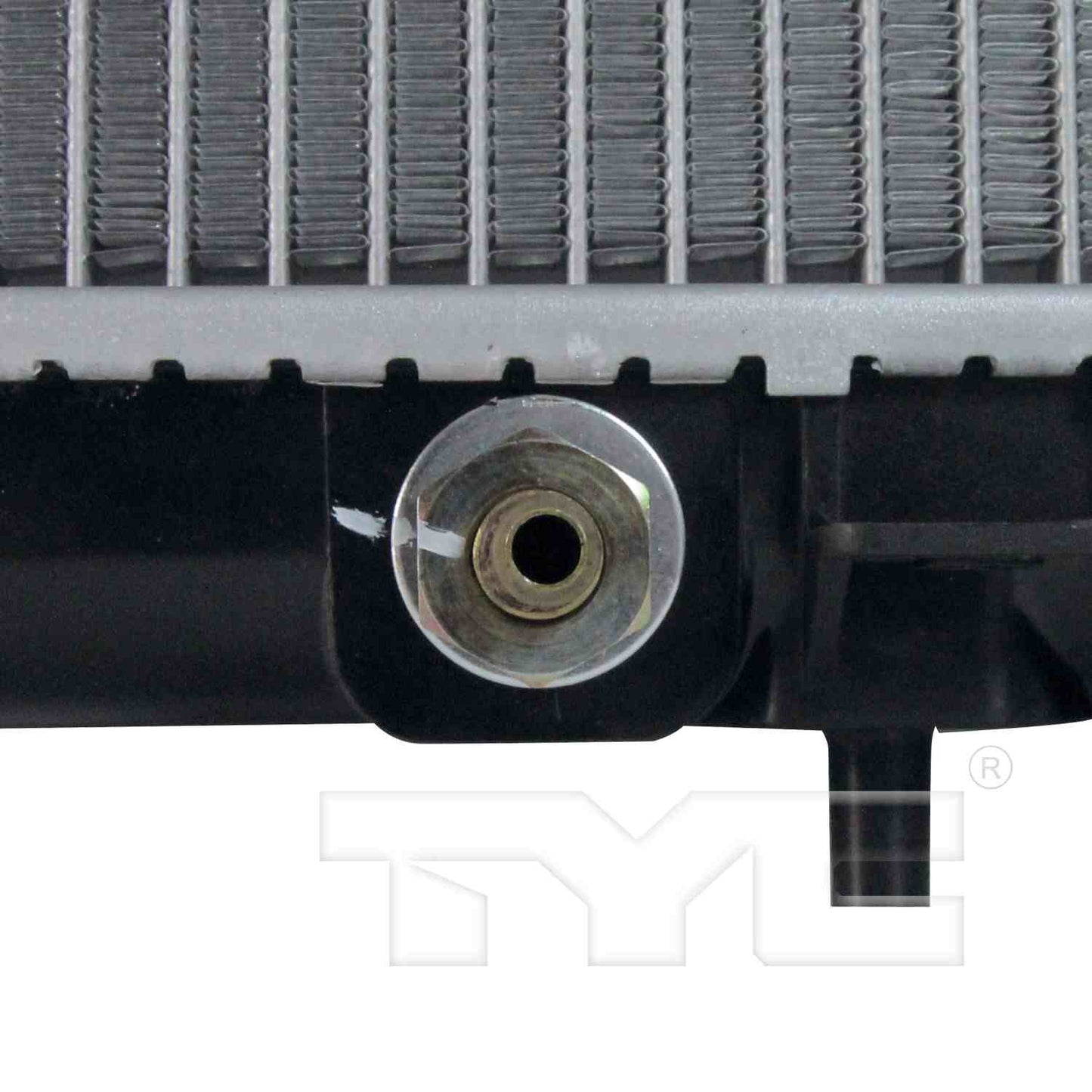 TYC TYC Radiator 2413