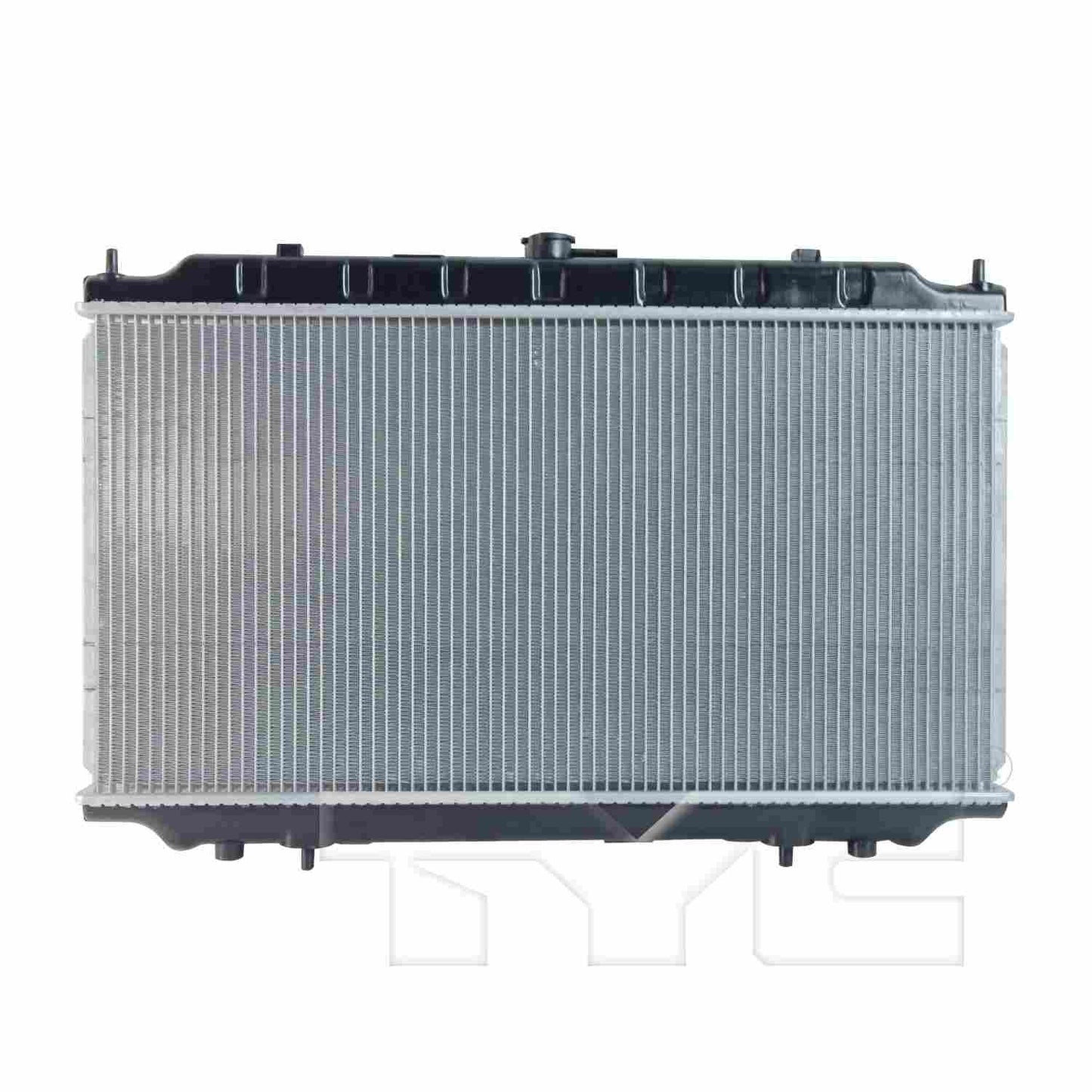 TYC TYC Radiator 2413