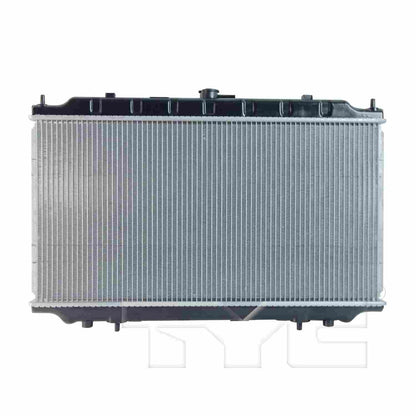 TYC TYC Radiator 2413