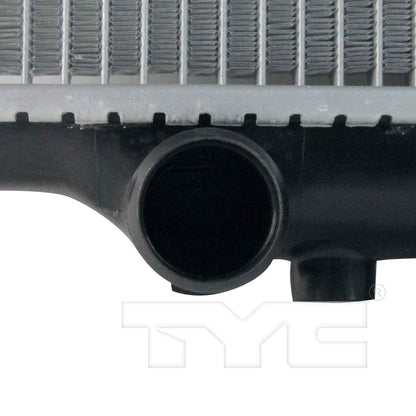 TYC TYC Radiator 2413