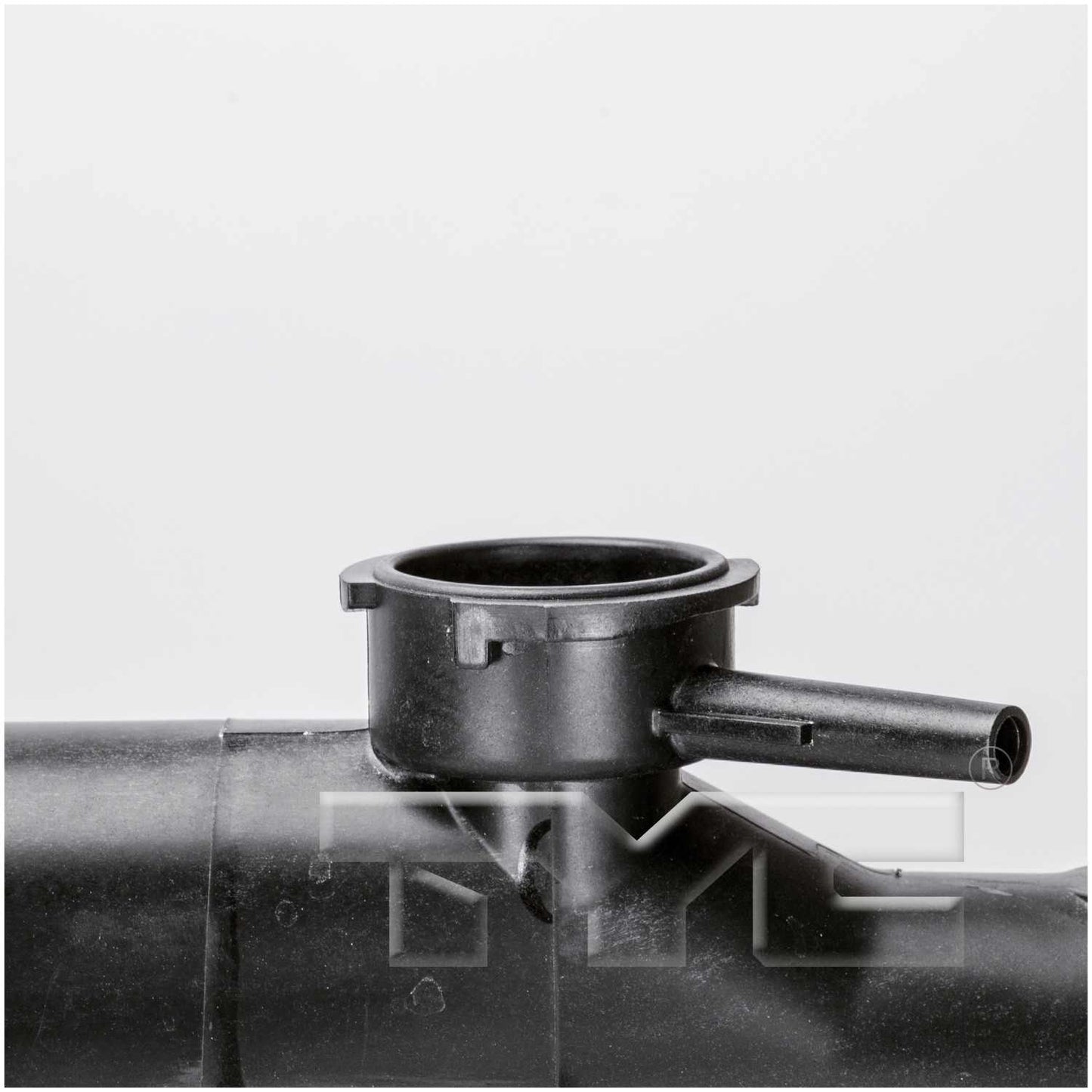 TYC TYC Radiator 2414