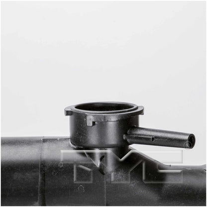 TYC TYC Radiator 2414