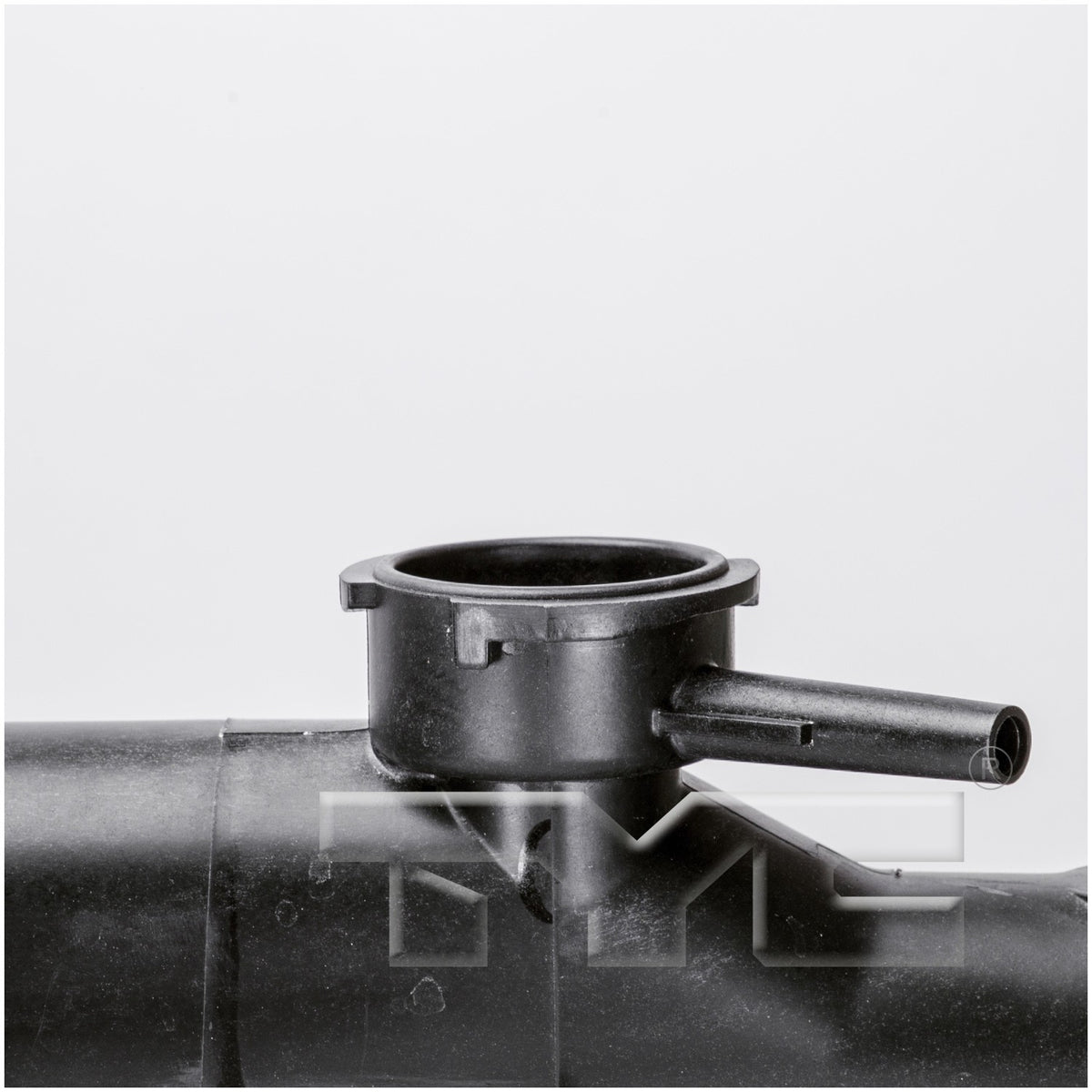 TYC TYC Radiator 2414