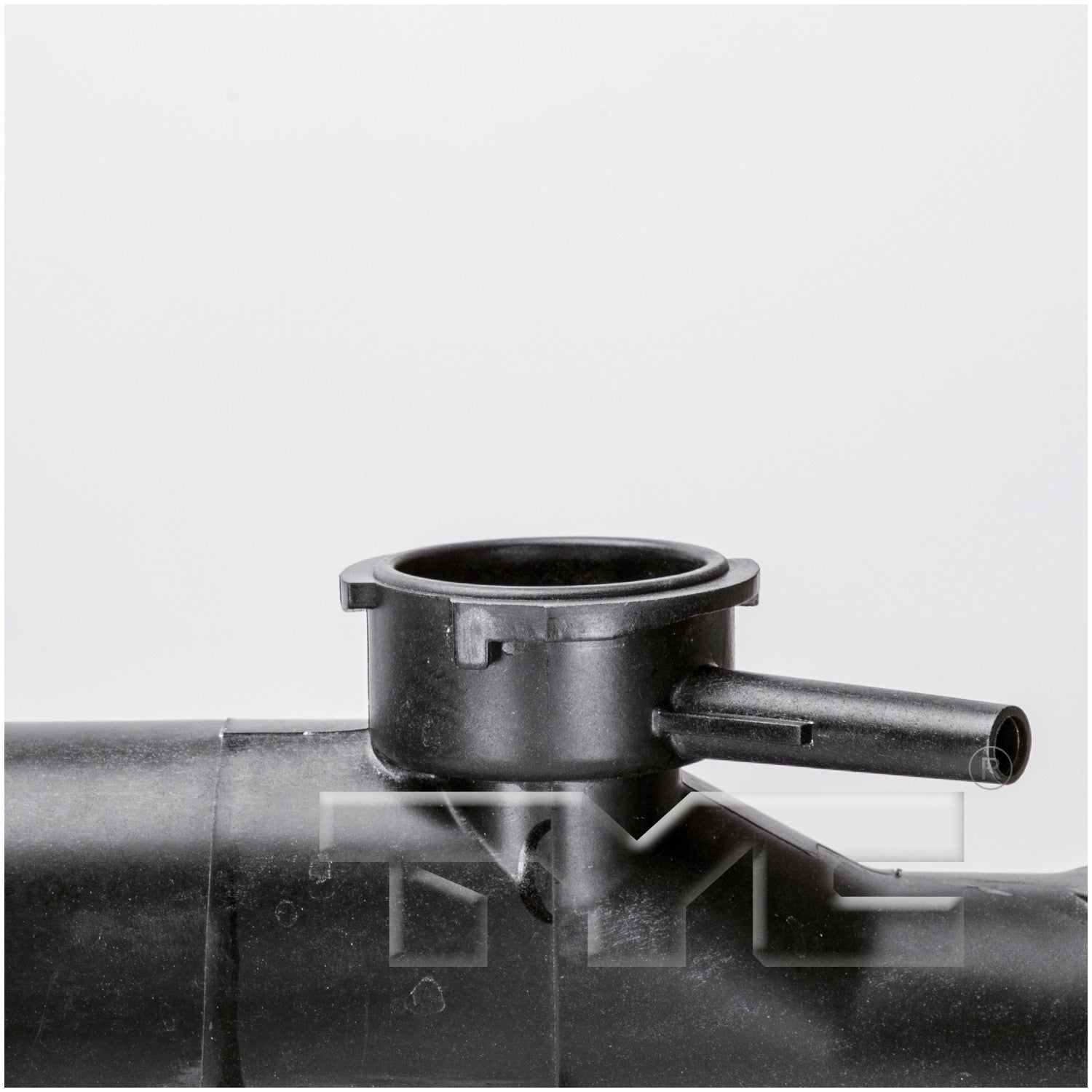 TYC TYC Radiator 2414