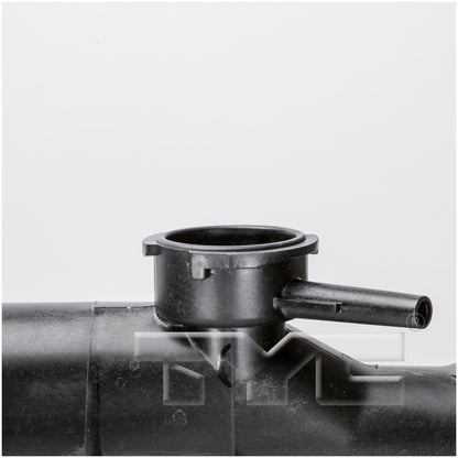 TYC TYC Radiator 2414
