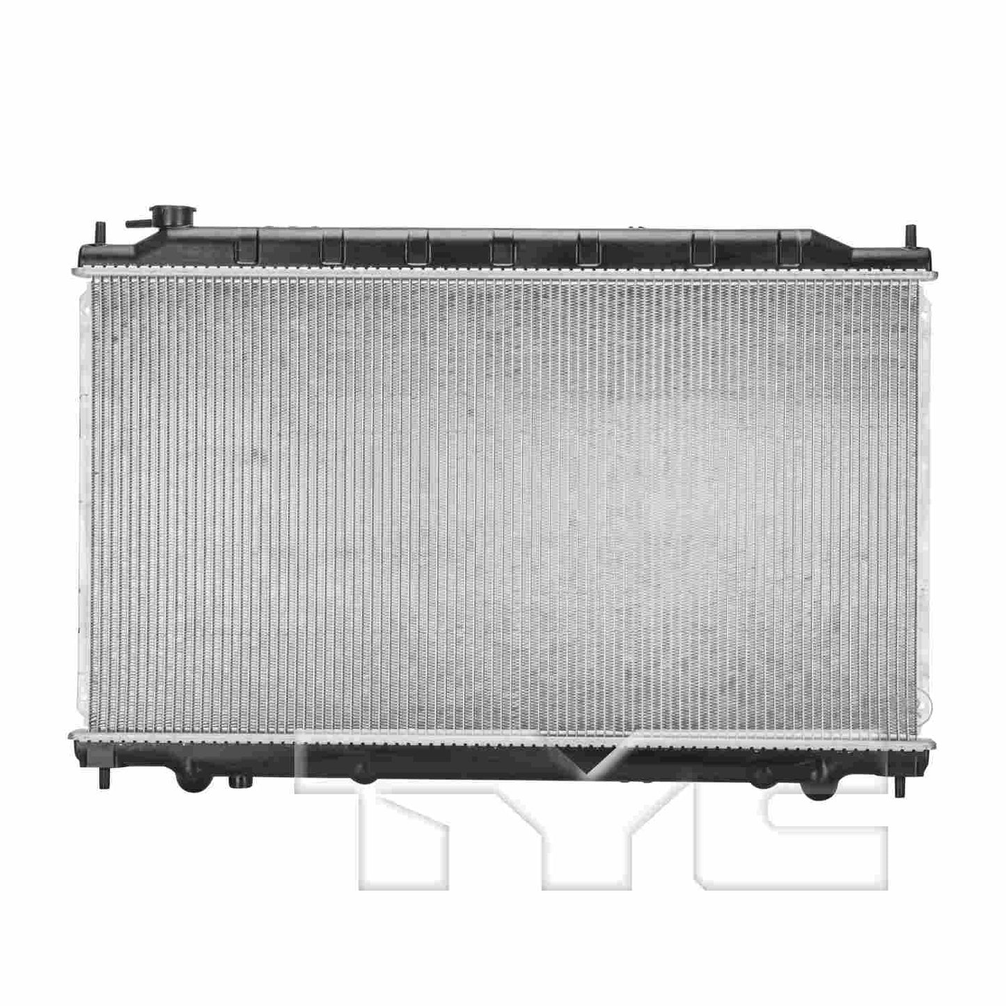 TYC TYC Radiator 2414