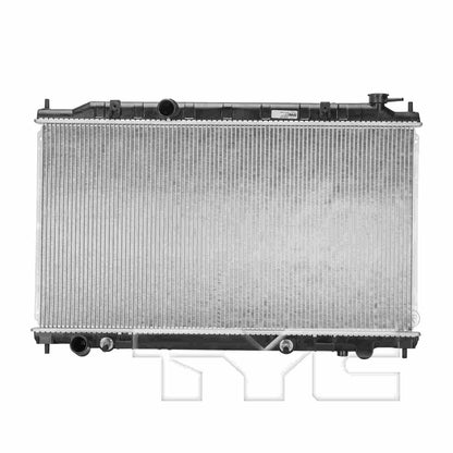 TYC TYC Radiator 2414