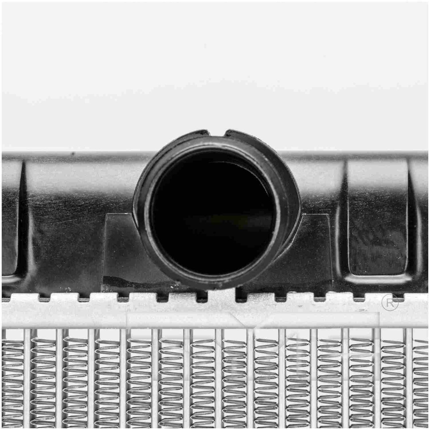 TYC TYC Radiator 2414