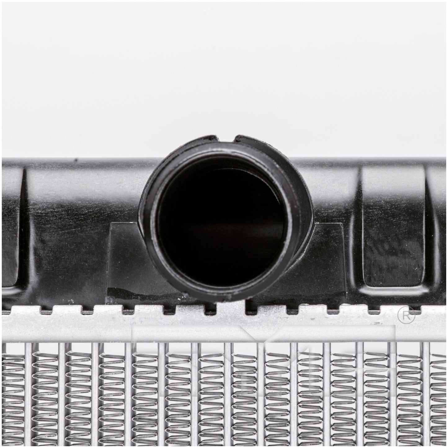 TYC TYC Radiator 2414