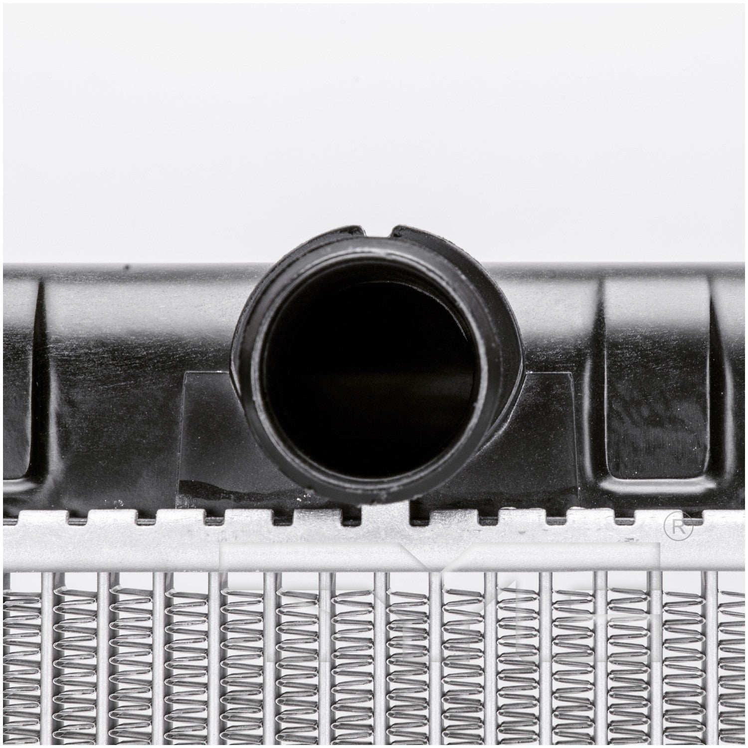 TYC TYC Radiator 2414