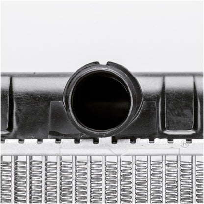 TYC TYC Radiator 2414