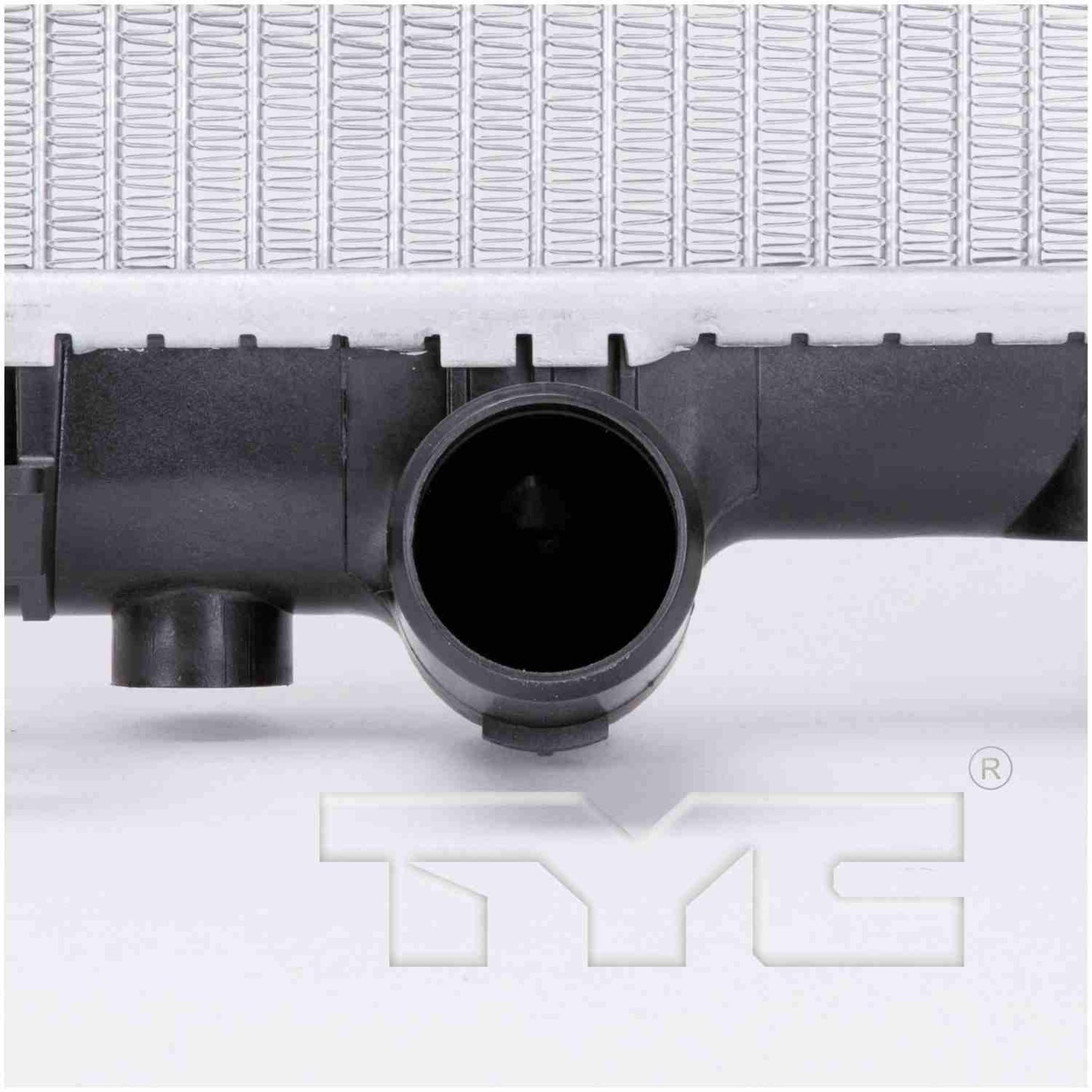 TYC TYC Radiator 2415