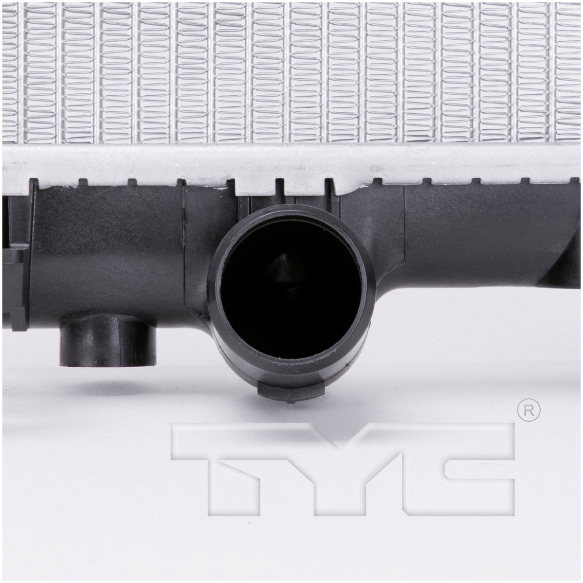 TYC TYC Radiator 2415