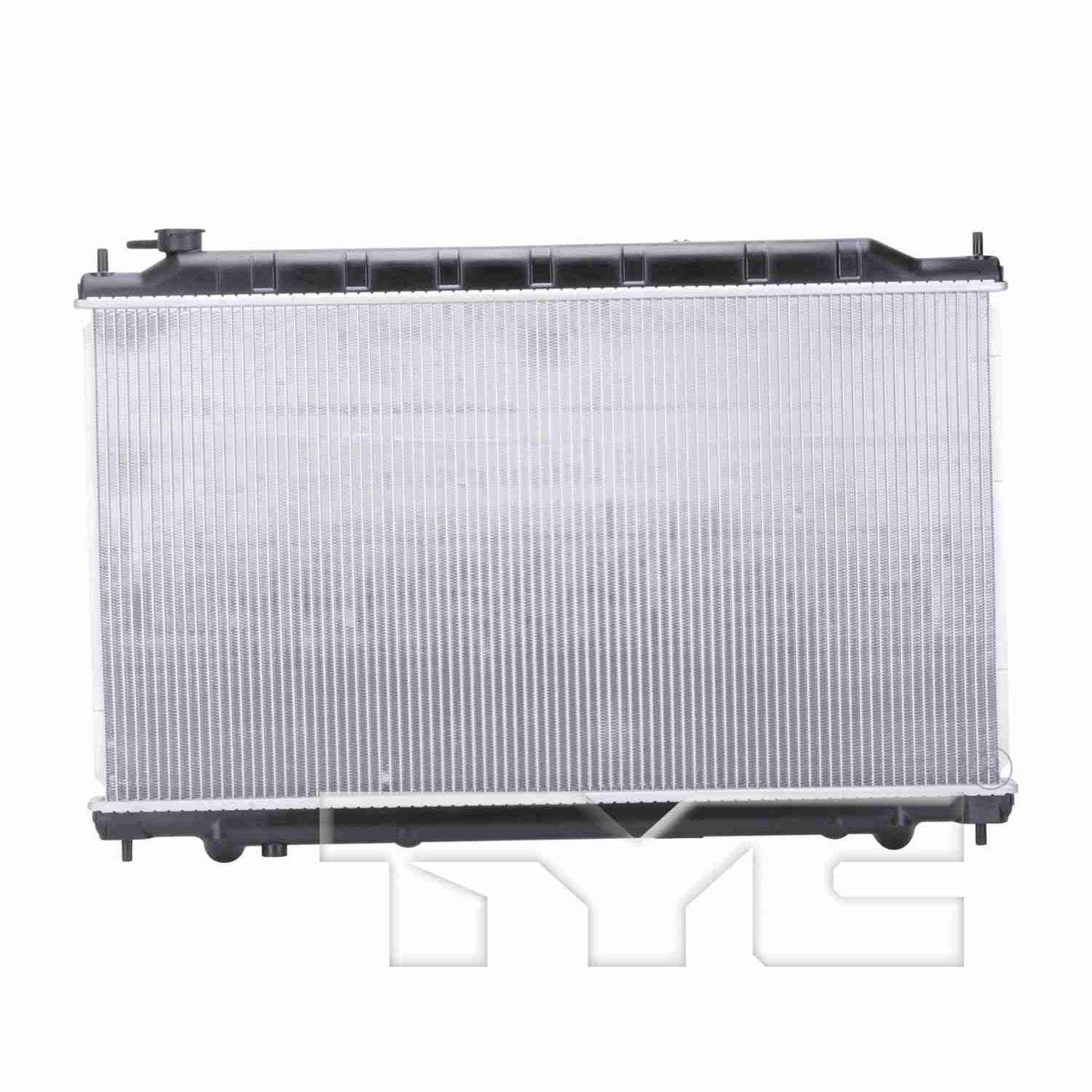 TYC TYC Radiator 2415
