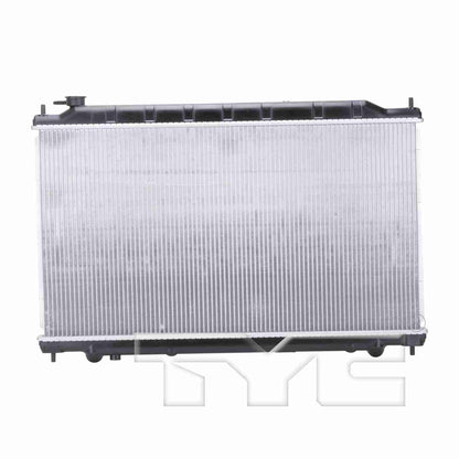 TYC TYC Radiator 2415