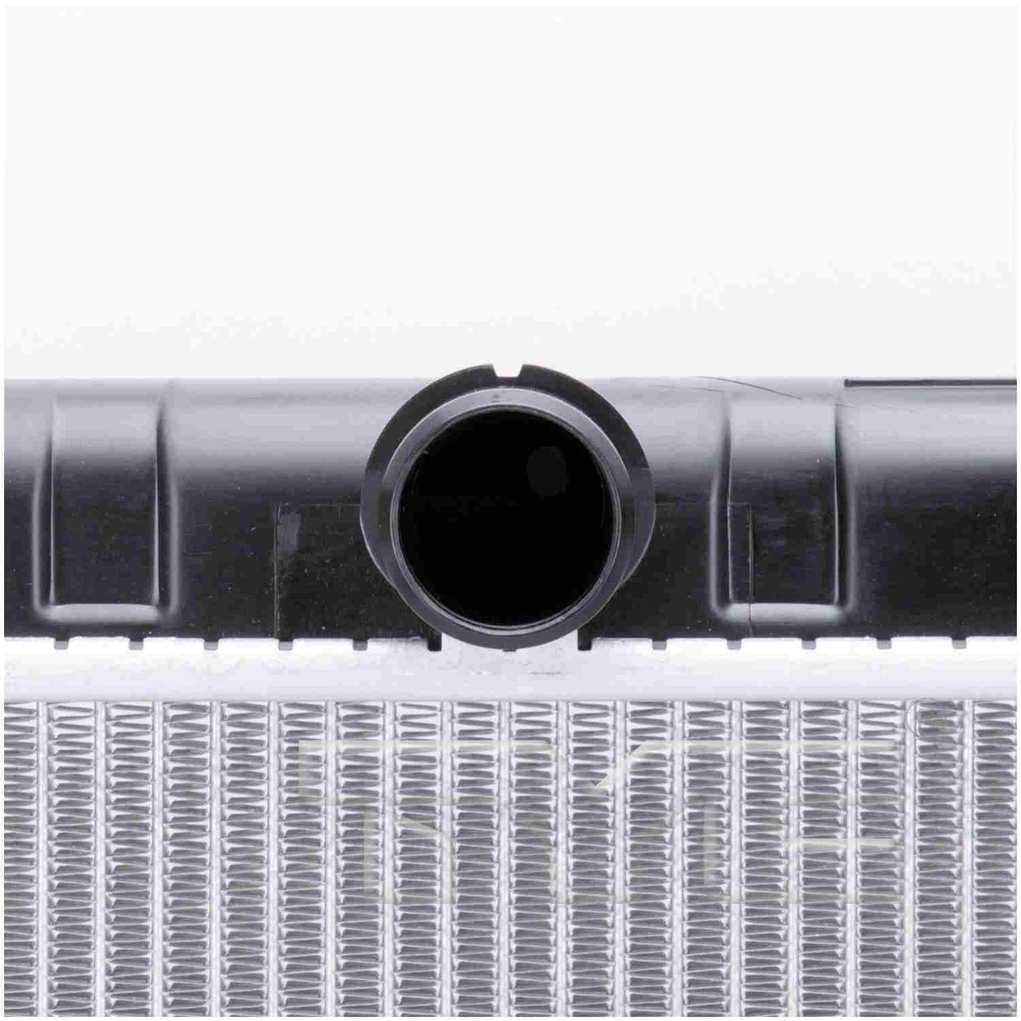 TYC TYC Radiator 2415