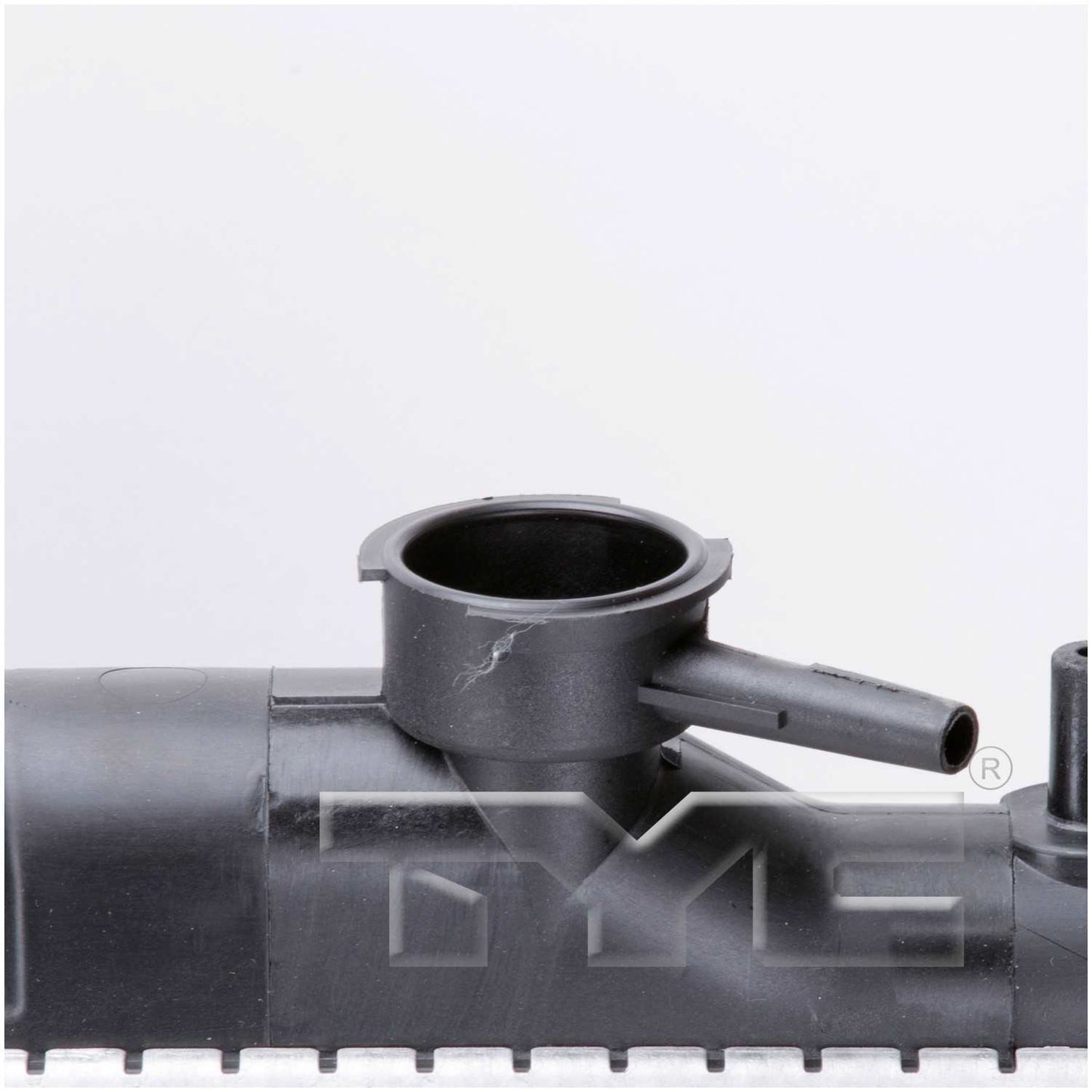 TYC TYC Radiator 2415