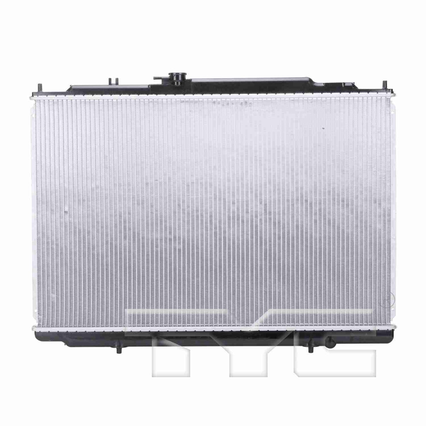 TYC TYC Radiator 2417