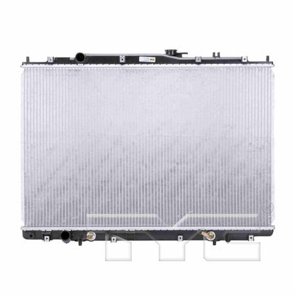 TYC TYC Radiator 2417