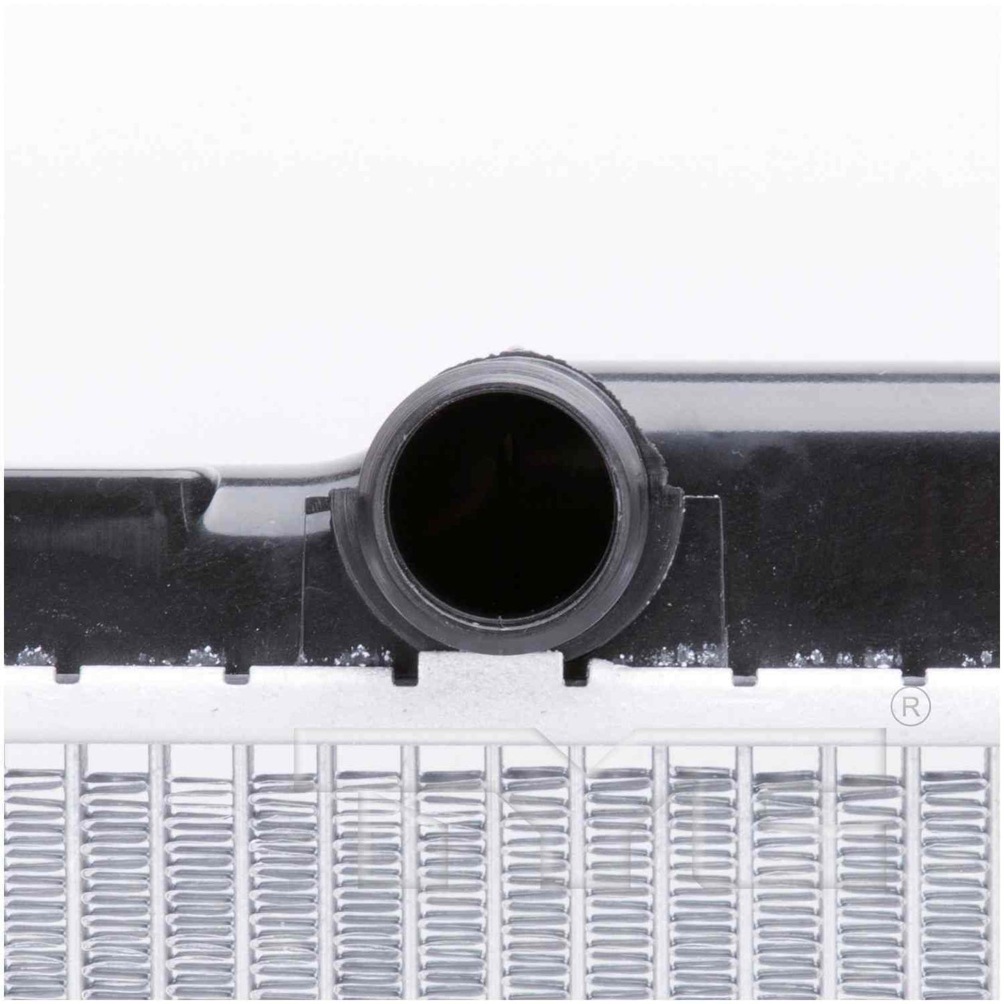 TYC TYC Radiator 2417