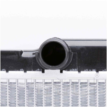 TYC TYC Radiator 2417