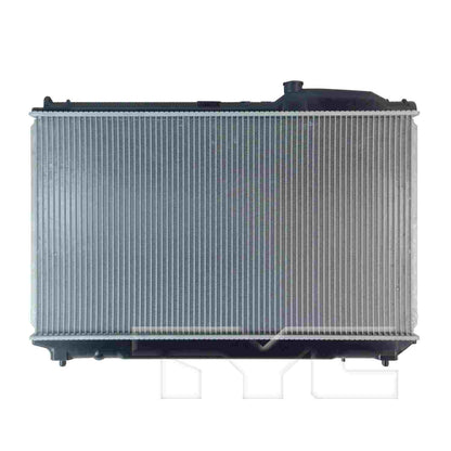 TYC TYC Radiator 2418