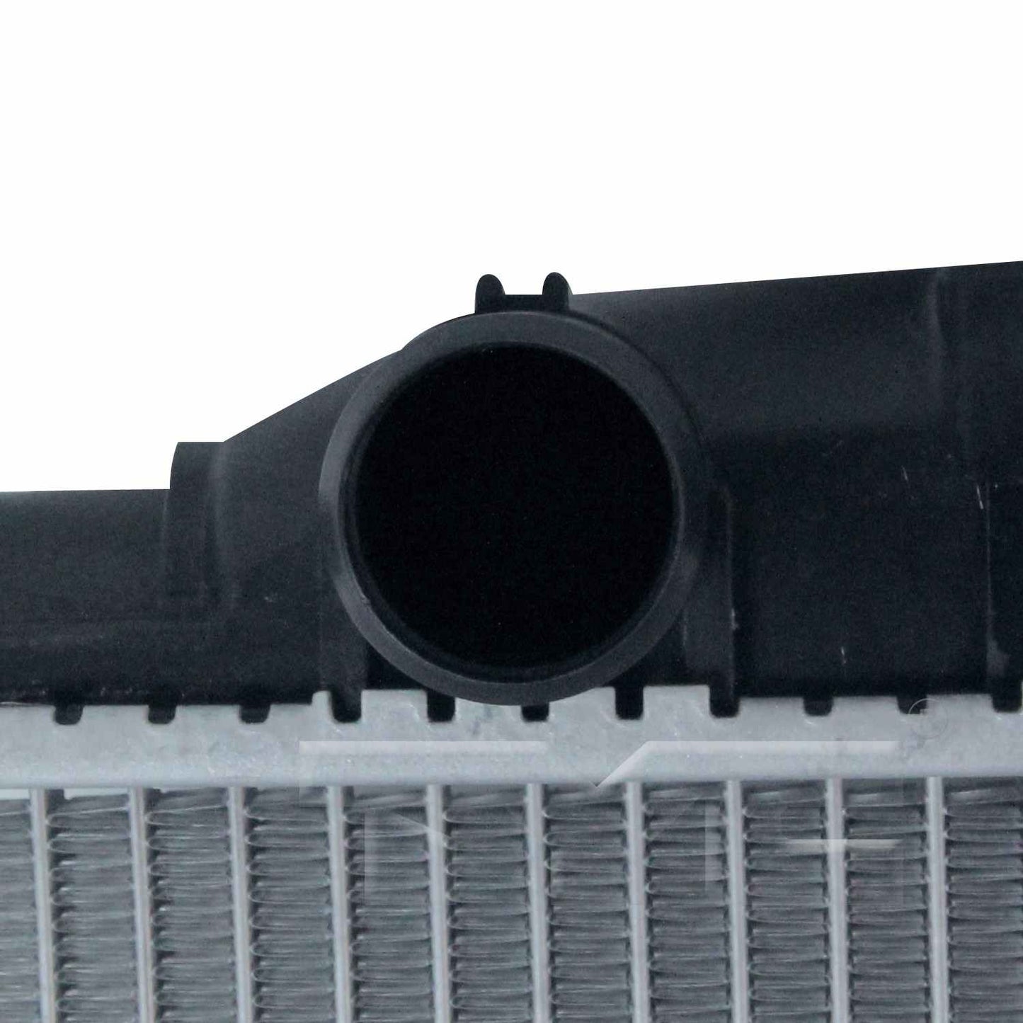 TYC TYC Radiator 2418