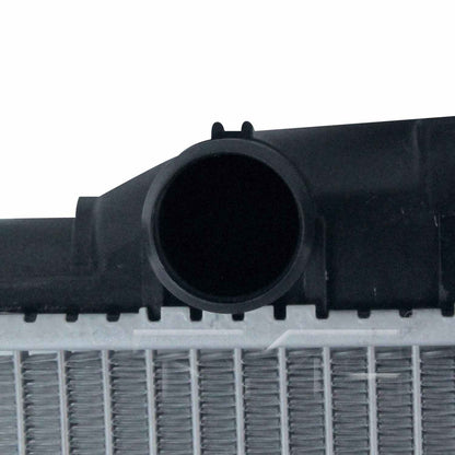 TYC TYC Radiator 2418