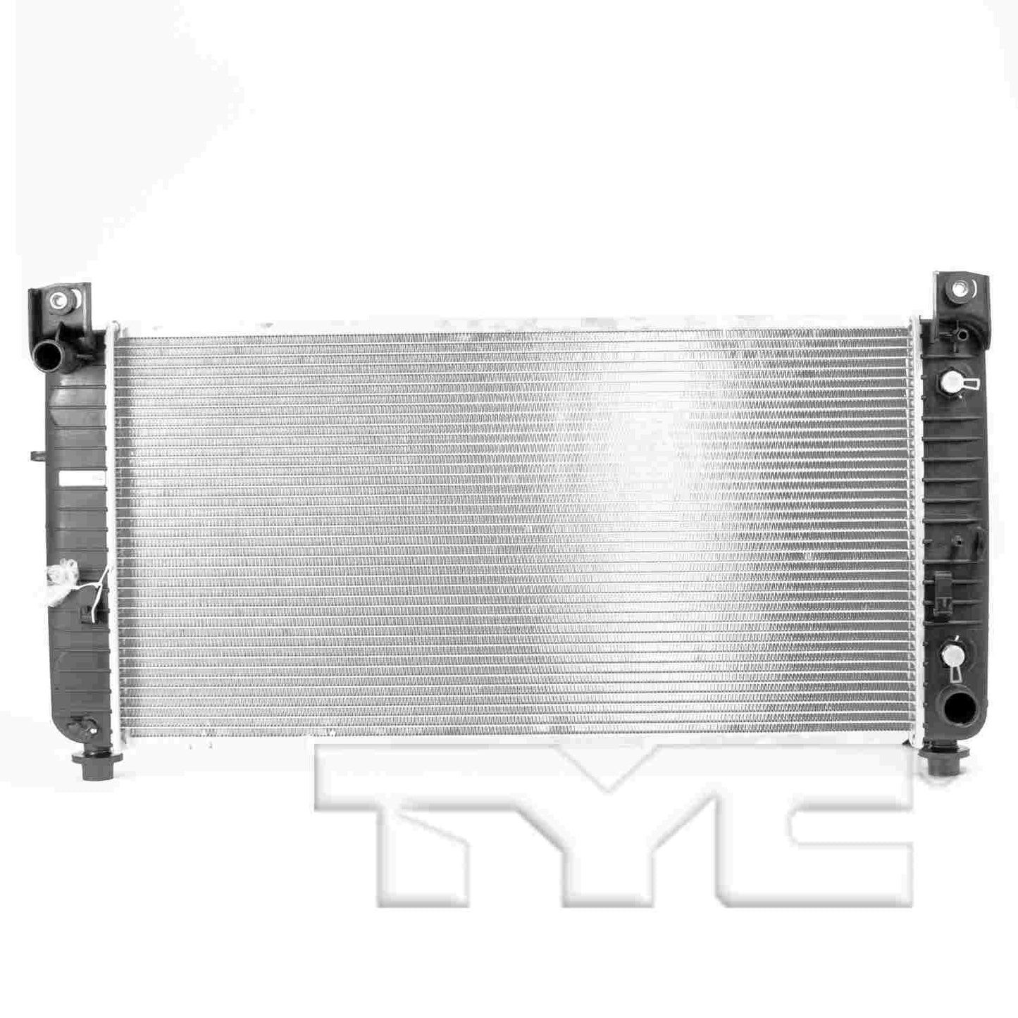 TYC TYC Radiator 2423
