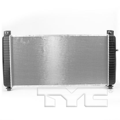 TYC TYC Radiator 2423