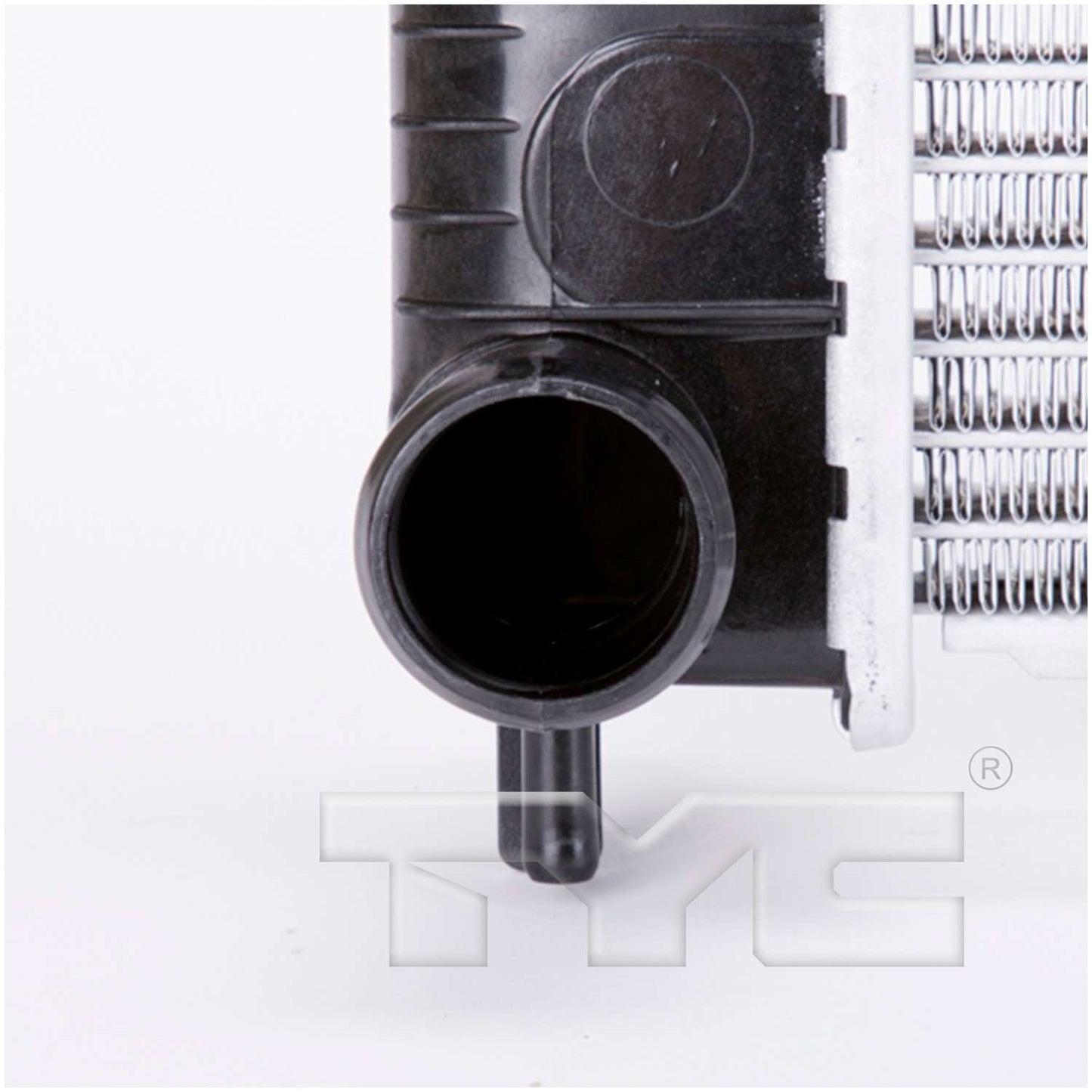 TYC TYC Radiator 2424