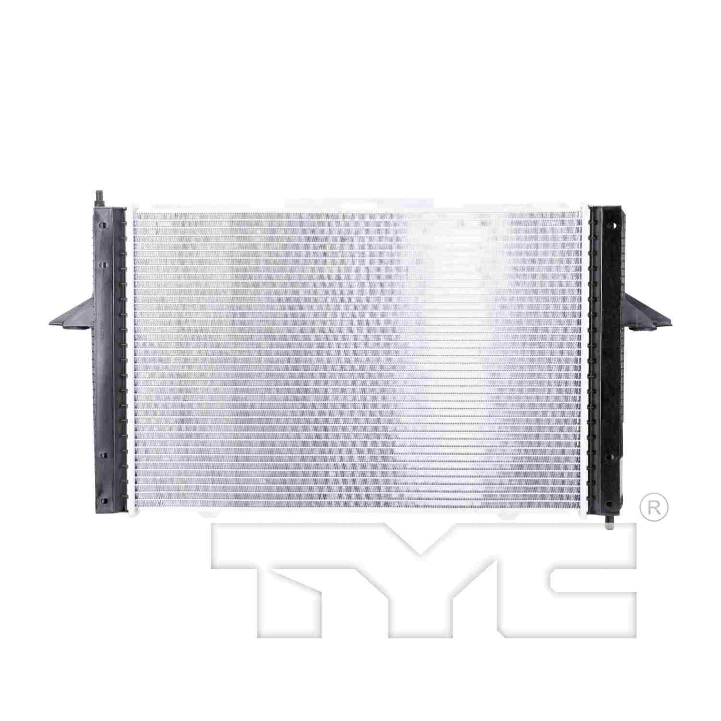 TYC TYC Radiator 2424