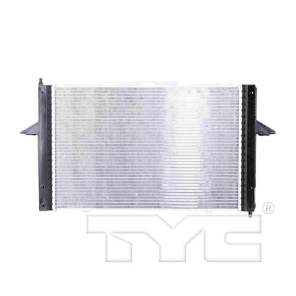 TYC TYC Radiator 2424