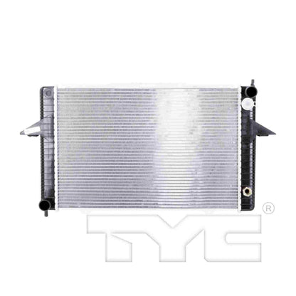 TYC TYC Radiator 2424