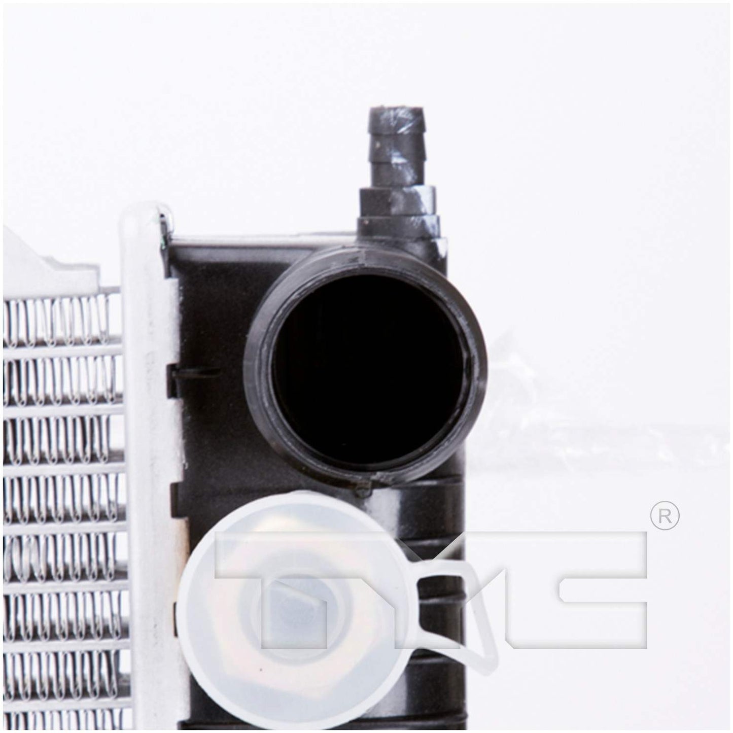 TYC TYC Radiator 2424