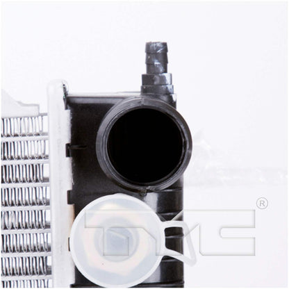 TYC TYC Radiator 2424