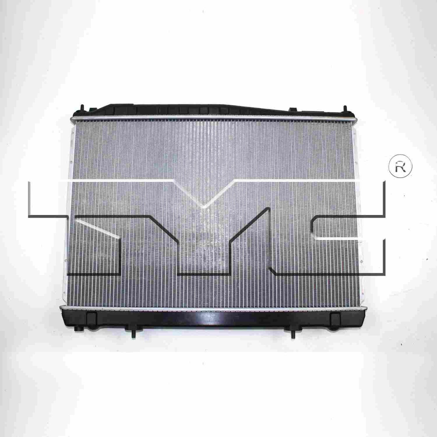 TYC TYC Radiator 2426