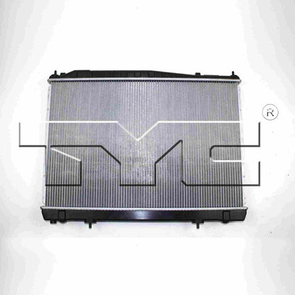 TYC TYC Radiator 2426